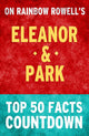 Eleanor Park von Rainbow Rowell – Countdown zu den 50 wichtigsten Fakten