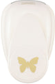 Vaessen creative • Figurenstanze Schmetterling Monarch Jumbo