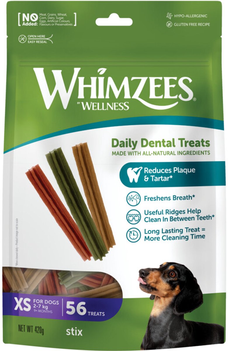 Whimzees