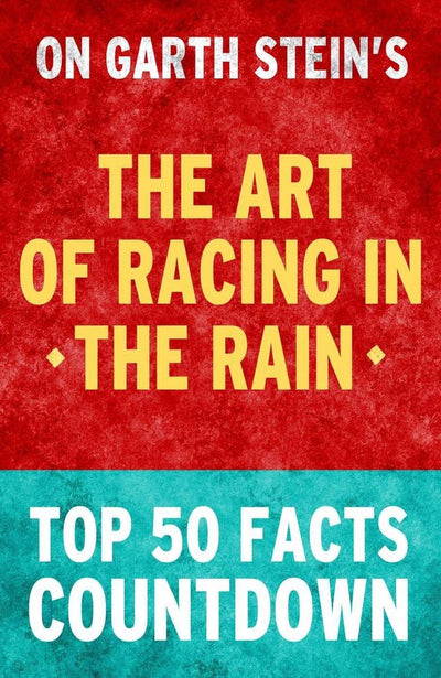Die Kunst, im Regen Rennen zu fahren – Countdown zu den 50 wichtigsten Fakten