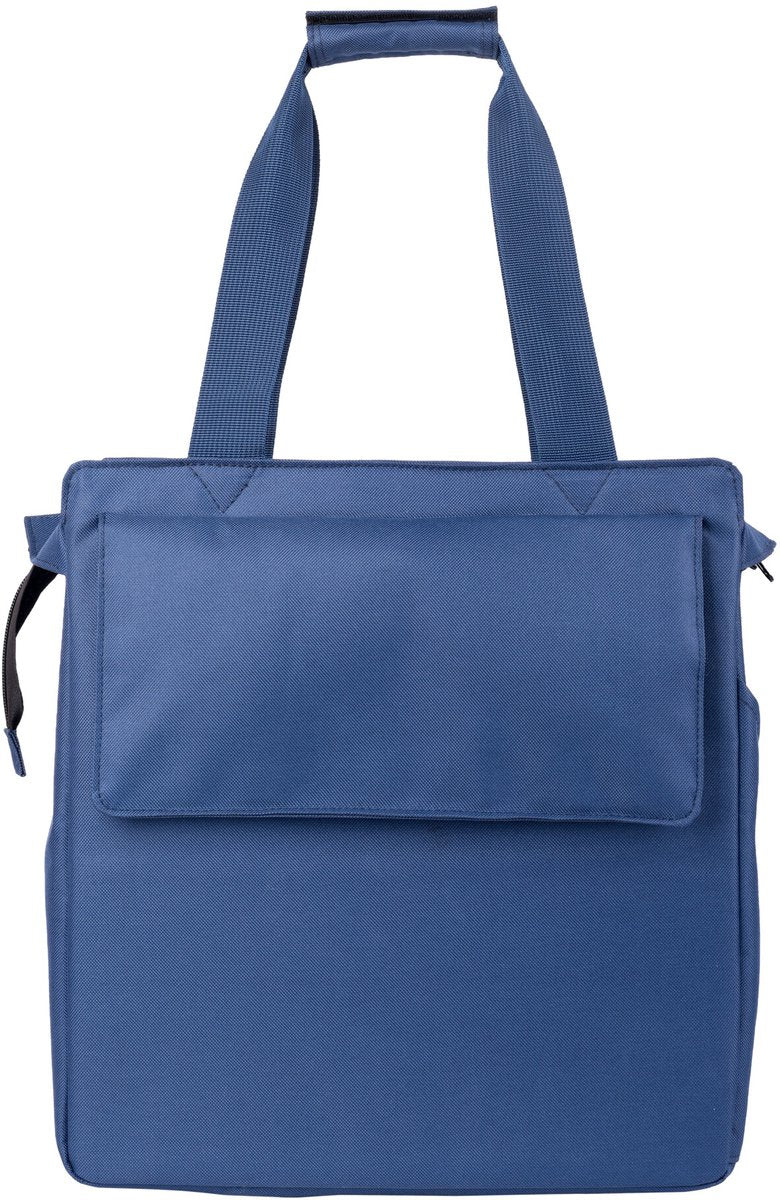 Willex Smart Shopper blau