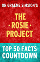 Das Rosie-Projekt – Top-50-Fakten-Countdown