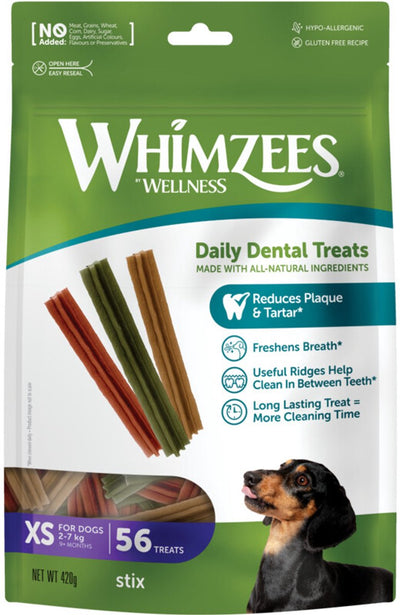 Whimzees