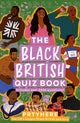 Das schwarze britische Quizbuch