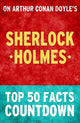 Sherlock Holmes – Countdown zu den 50 wichtigsten Fakten