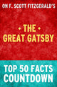 Der große Gatsby – Countdown zu den 50 wichtigsten Fakten