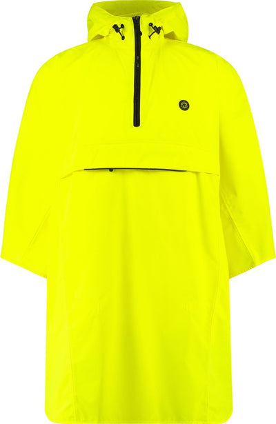 Agu Go Grant Regenponcho unverzichtbar