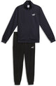 Puma ESS Poly Suit Unisex-Trainingsanzug – New Navy