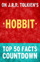 Der Hobbit: Countdown zu den 50 wichtigsten Fakten