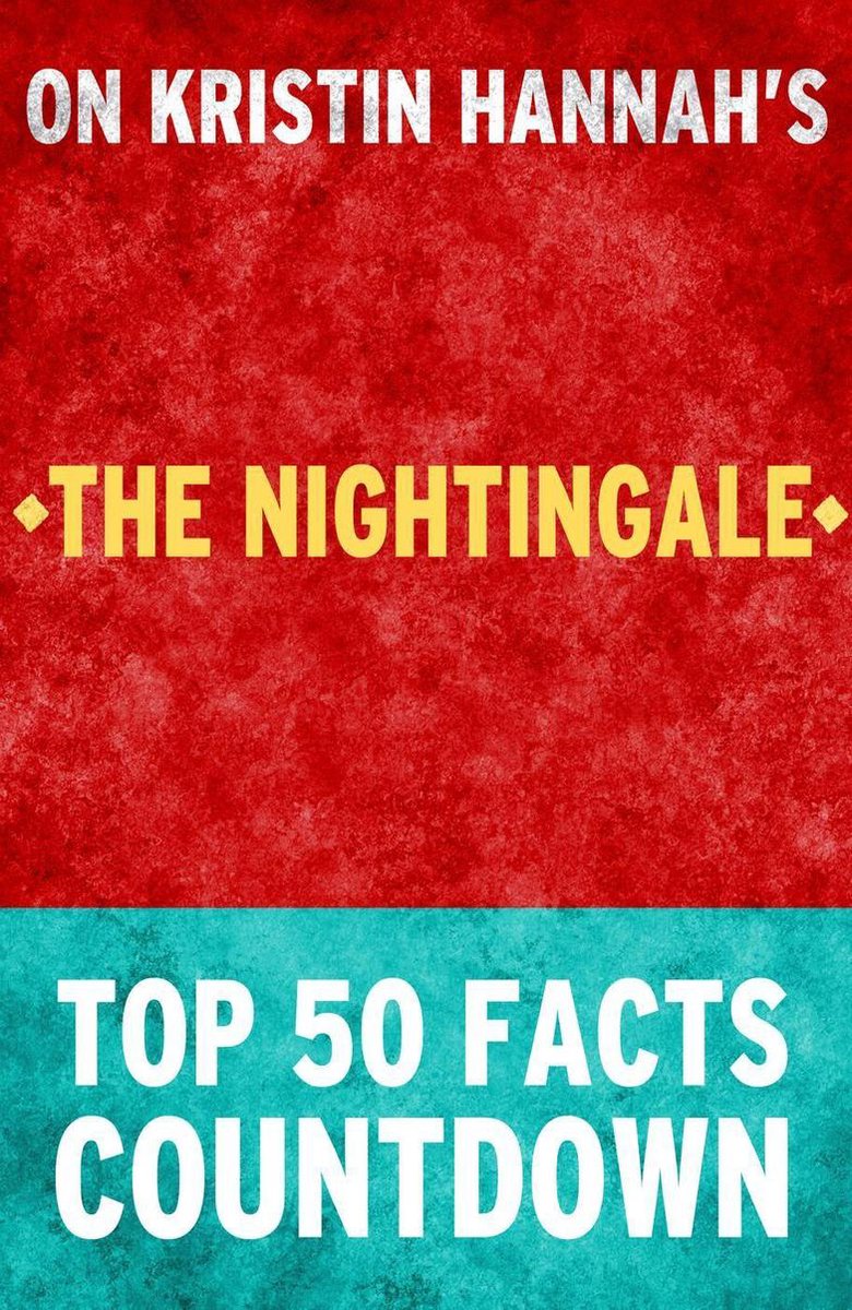 Die Nachtigall – Top-50-Fakten-Countdown
