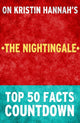 Die Nachtigall – Top-50-Fakten-Countdown
