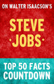 Steve Jobs – Countdown zu den 50 wichtigsten Fakten