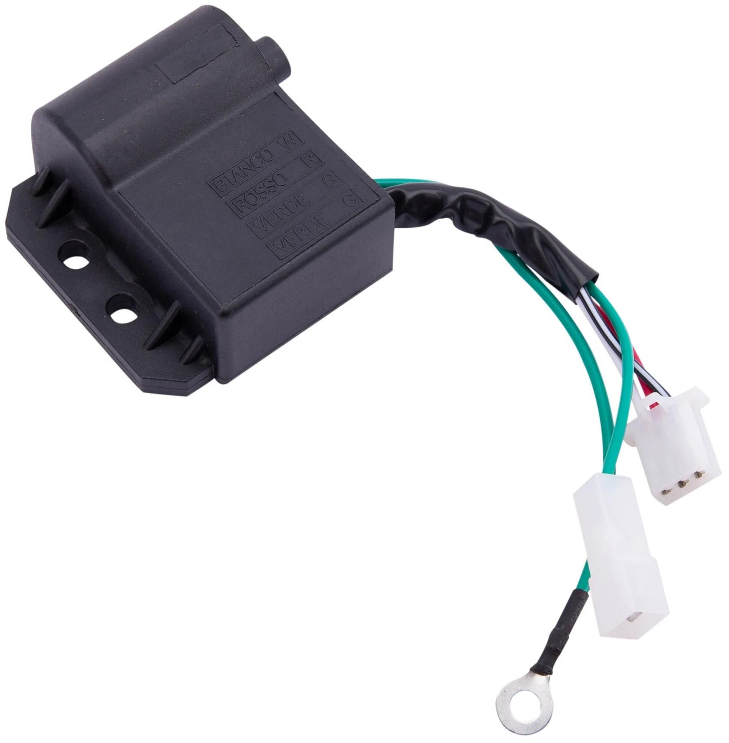 RMS CDI CDI-Einheit