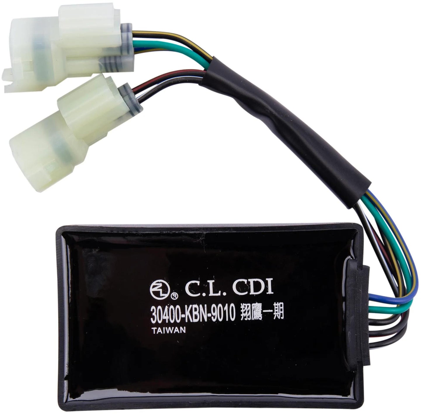Spec-x CDI CDI-Einheit