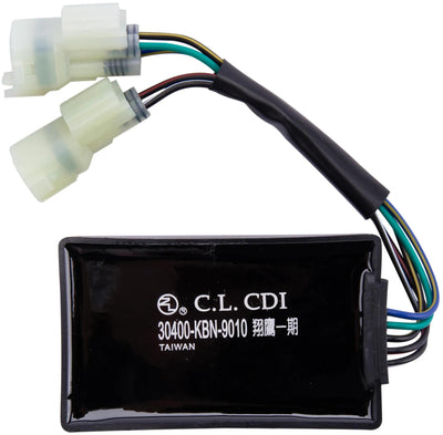Spec-x CDI CDI-Einheit