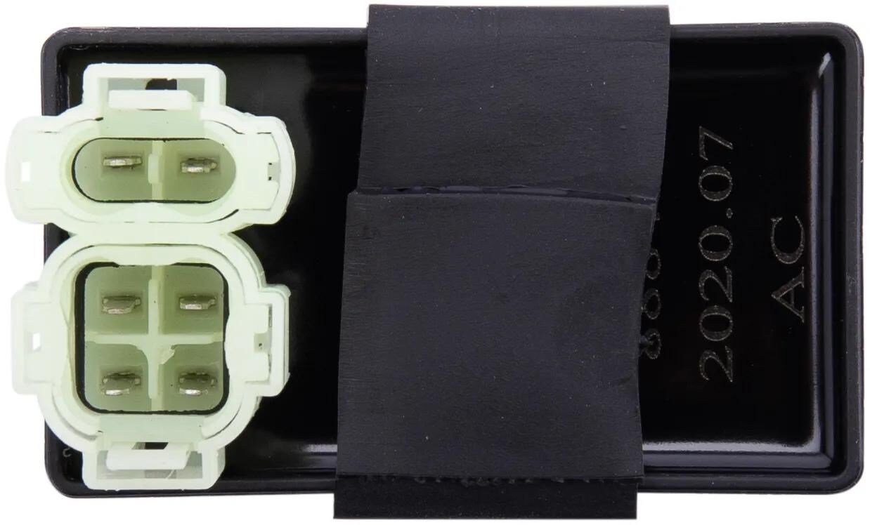 Elektrischer CDI-CDI