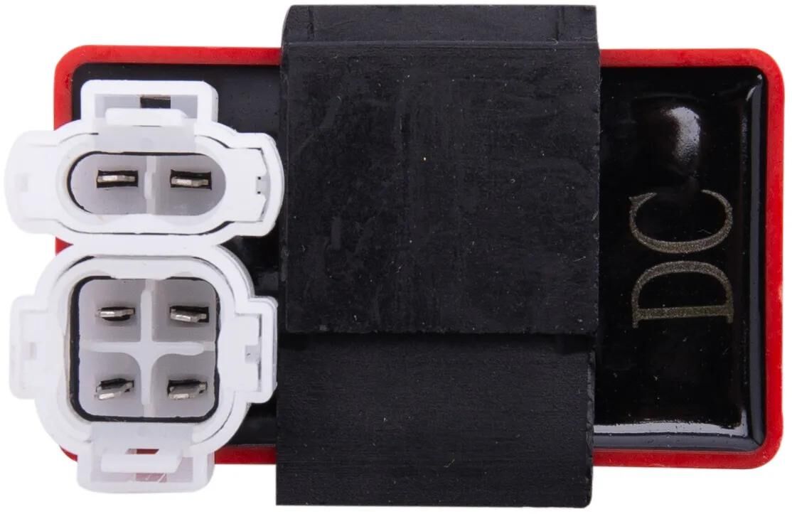 Naraku CDI Unit Sport ATU Explorer, Keeway