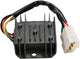 Ein Spannungsregler mit 5 Pins