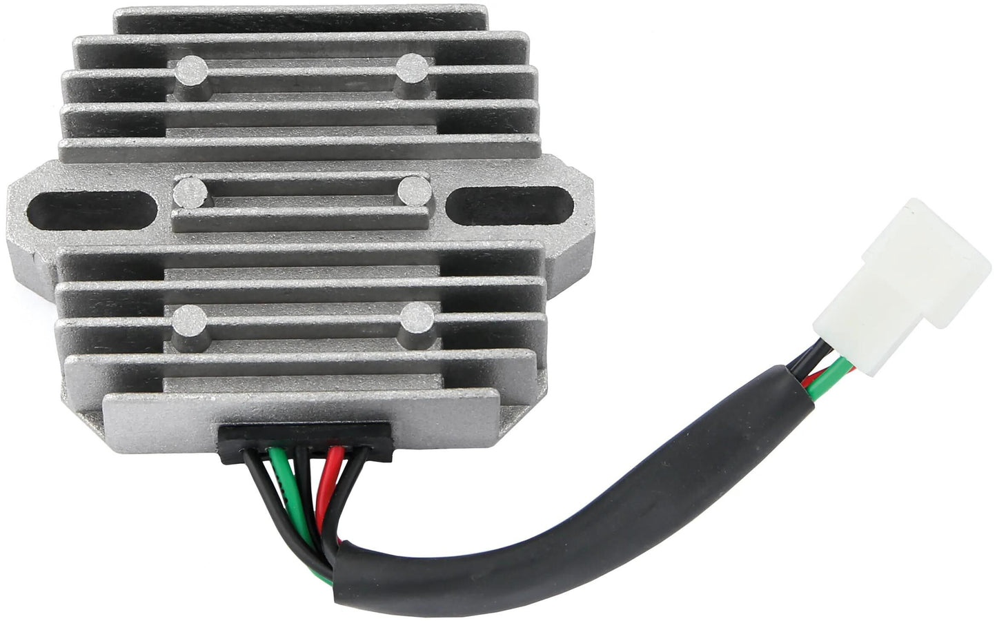 Tecnium Spannungsregler Spannungsregler 5 Pins, 14537