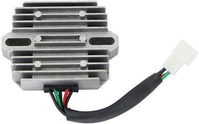 Tecnium Spannungsregler Spannungsregler 5 Pins, 14537