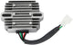 Tecnium Spannungsregler Spannungsregler 5 Pins, 14537