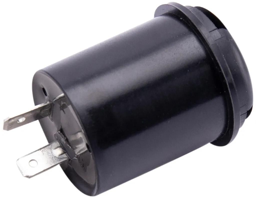 RMS Blinkrelais Blinkrelais 12V 21W mit Blinker