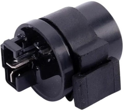 RMS Blinkrelais Blinkrelais 12V 21W 2 Pins mit Blinker b