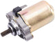 RMS-Anlasser, Anlasser 12 V