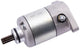 RMS-Anlasser, Anlasser 12 V