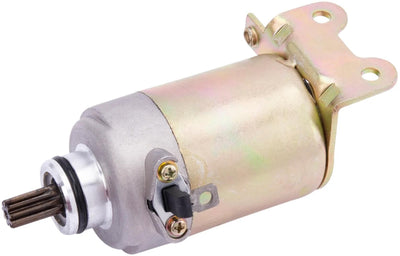 RMS-Anlasser-Anlasser-Rotax