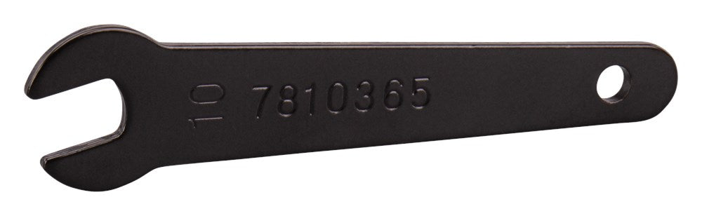 Makita Maulschlüssel 10 mm – 781036-5