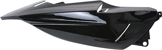 TNT Motorabdeckung Ht.Right Speedfight 2 Schwarz