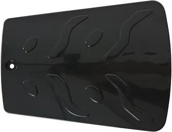 TNT -Batterieabdeckung schwarzer Geschwindigkeitsfänger 2