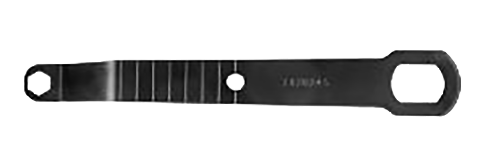 Makita Zubehör Gabelschlüssel 13 17 mm – 781204-0 781204-0