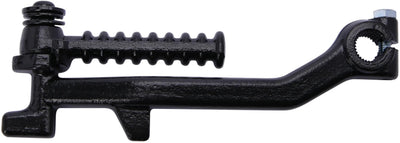 Vicma Kickstarter Kickstarter schwarz, 789