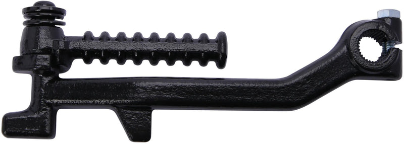 Vicma Kickstarter Kickstarter schwarz, 789