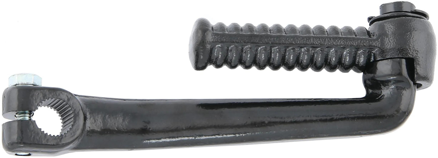 Spec-x Kickstarter Kickstarter schwarz Morini