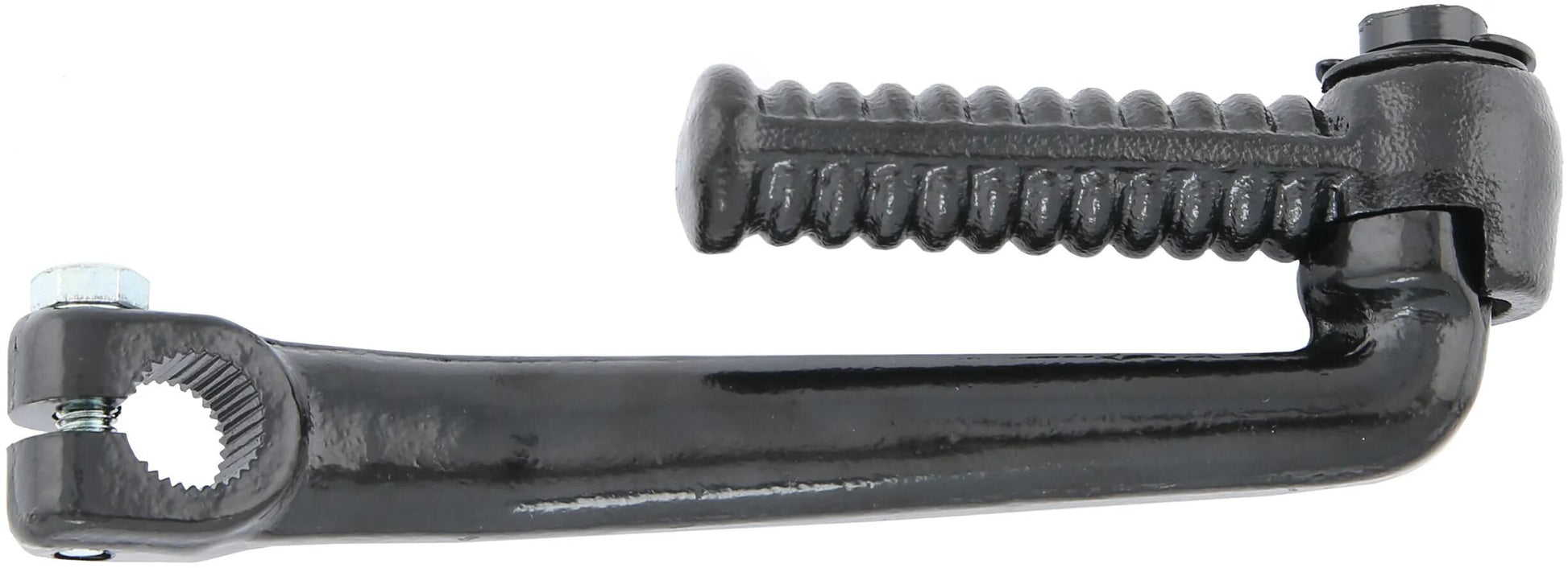 Spec-x Kickstarter Kickstarter schwarz Morini