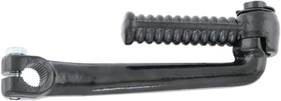 Spec-x Kickstarter Kickstarter schwarz Morini