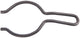 Buzzetti Clip Spring für Kick Pini Minarelli Motoren