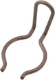 Buzzetti Clip Spring für Kick Pini Peugeot 50