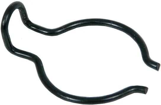 Buzzetti Sicherungsfeder Kickstarterclipfeder China Engine 139qma qmb