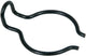 Buzzetti Sicherungsfeder Kickstarterclipfeder China Engine 139qma qmb