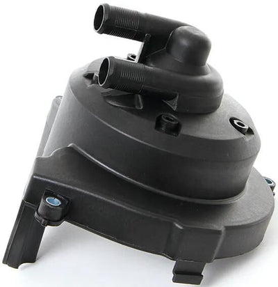 RMS Wasserpumpe Wasserpumpen schwarz Peugeot OEM
