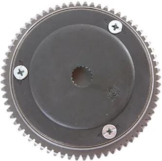 101 Oktan Starter Freewel 13mm Baotian, Benzhou, Malaguti