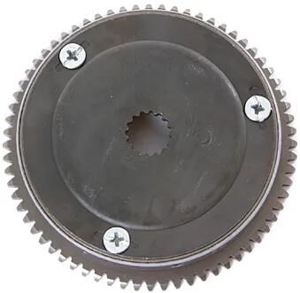 101 Oktan Starter Freewheel 16mm CPI, Generika, Keeway