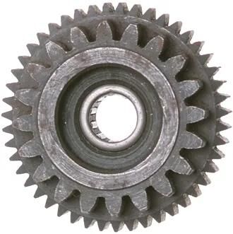 101 Oktan Starter Intermediate Gear CPI, Generic, Keeway