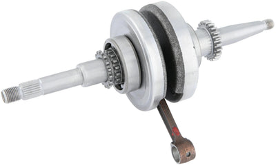 Athena Kurbelwellen 22 Spline. 101.oct. Motor 139QMA QM