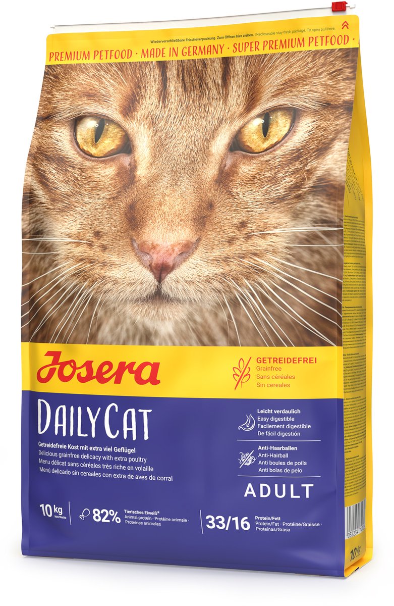 Josera