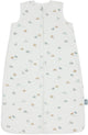 Jollein Babyschlafsack Sommer Jersey 90cm – Unterwegs – Sommerschlafsack